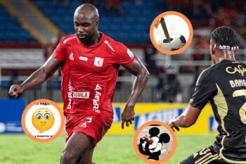 El clásico de las estrellas