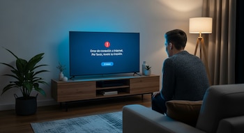 Elegir el método de conexión