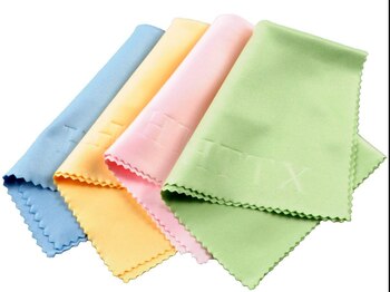 Tela de microfibra para celular.