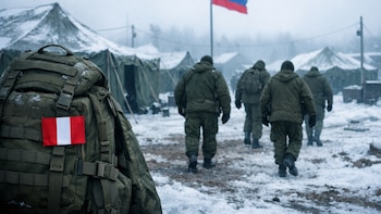 Cancillería confirma regreso de 18 peruanos desde Rusia tras situación relacionada con servicios militares en el extranjero