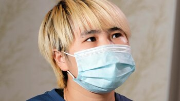 Una joven detenida denunció que