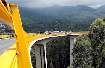 El índice de mortalidad en