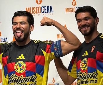 El goleador transformó los señalamientos