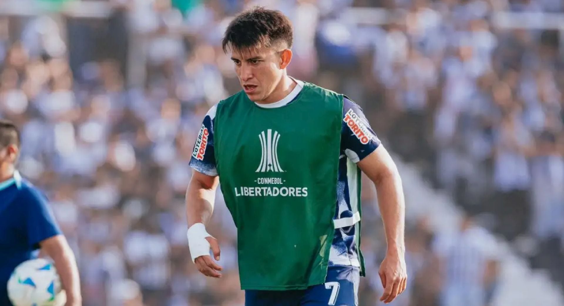 El centrocampista ecuatoriano explicó el sentido del esfuerzo colectivo y la importancia de la constancia en la campaña ganadora bajo la dirección técnica de Pablo Guede (Alianza Lima)