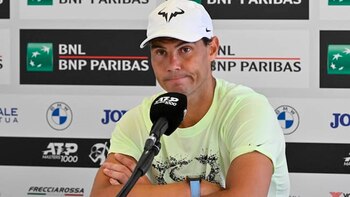 The testimony after falling 6-1