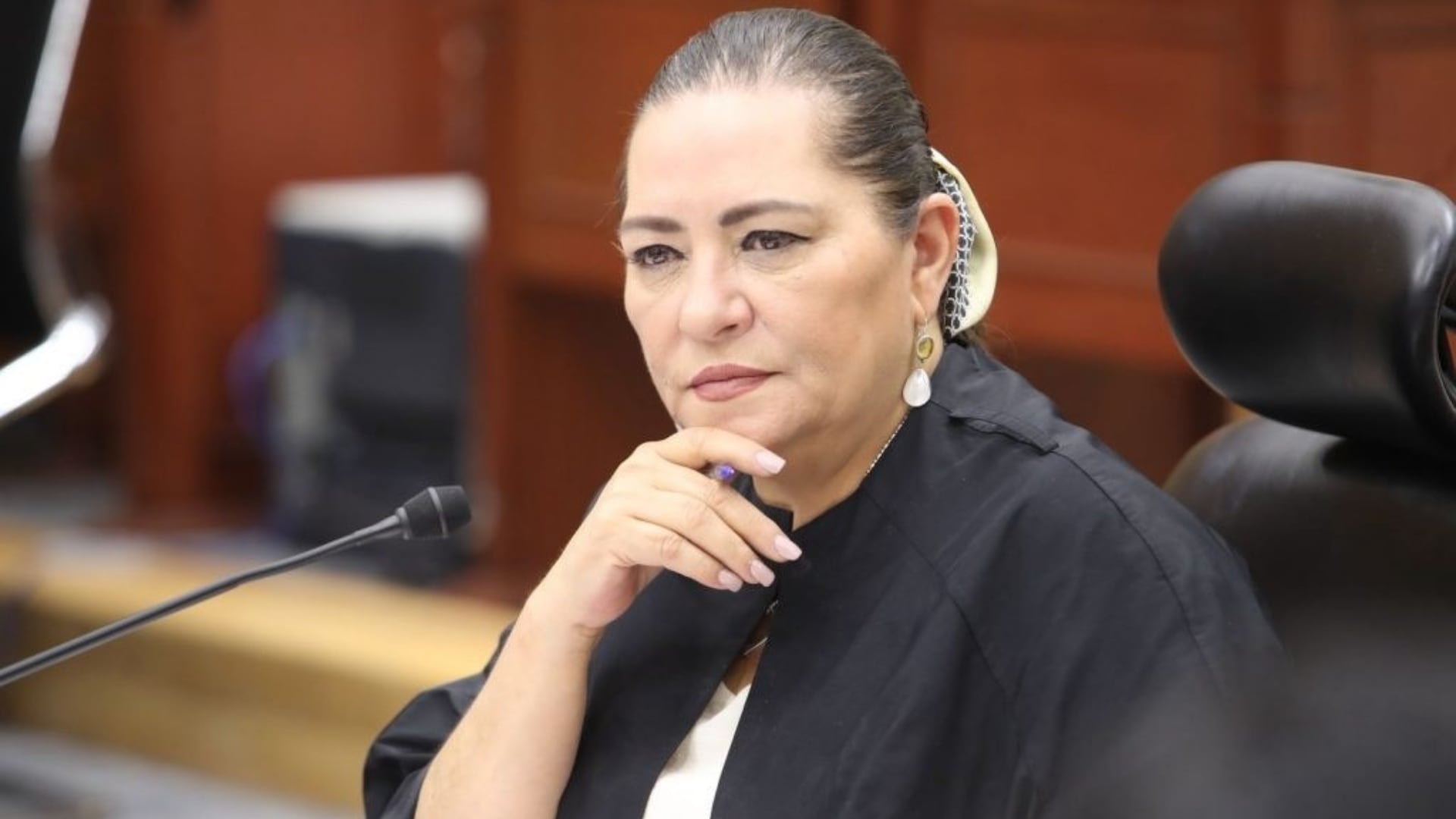 Partidos y consejeros cuestionan la imparcialidad del INE: Taddei advierte que intentos por desacreditarlo serán fallidos