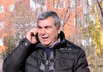 Rodolfo Kaiser, exfuncionario y expresidente del Instituto Provincial de Vivienda y Urbanismo (IPVU), fue echado del gobierno neuquino por “ñoqui”