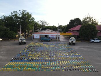 Autoridades investigan la responsabilidad de