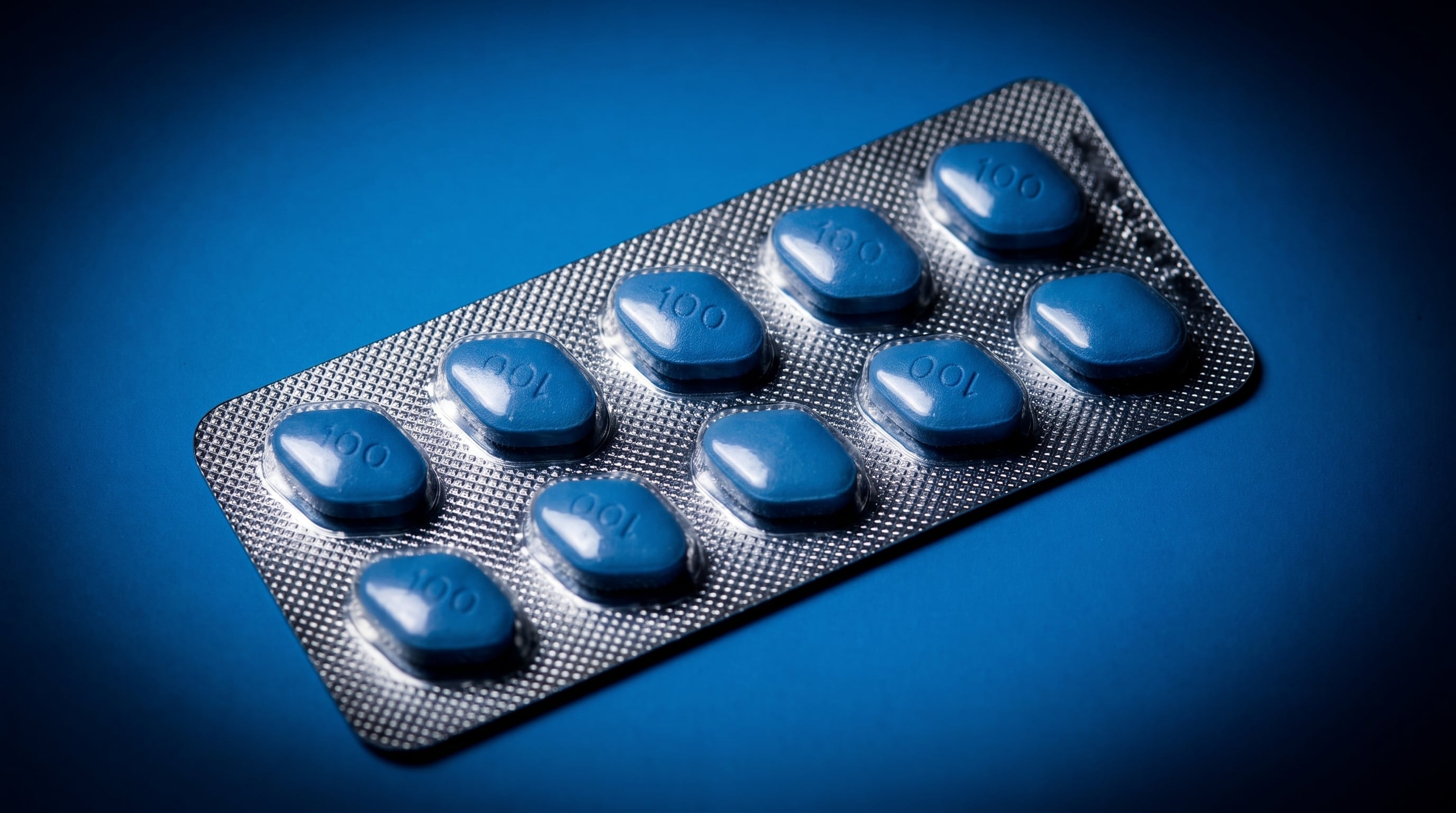 Un estudio internacional reveló que el sildenafil principio activo del Viagra podría dificultar la formación de metástasis en diversos tipos de cáncer (Imagen Ilustrativa Infobae)