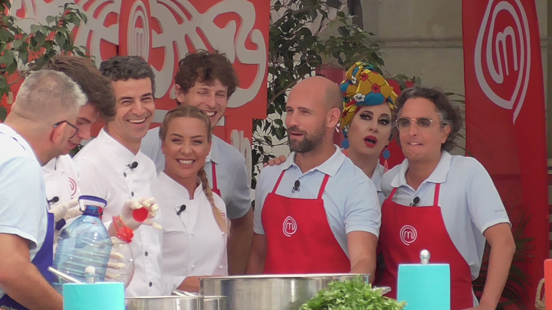 La vida personal de Gonzalo Miró: una infancia sin padre, huérfano a los 16  y un brillante presente en los medios de comunicación - Infobae