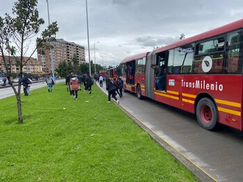 Se registran nuevas manifestaciones en