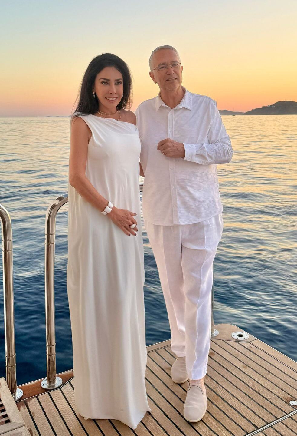 María Laura Medina habló al respecto sobre el tema en su cuenta oficial de X. Foto: X/@MLMSalinas.