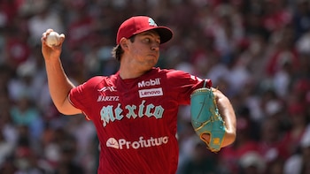 Trevor Bauer, ¿de vuelta con