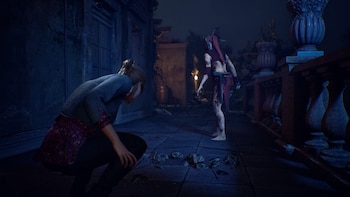 Remothered: Red Nun’s Legacy, de