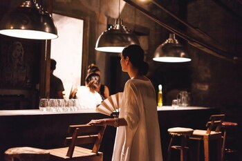 El edificio de más de