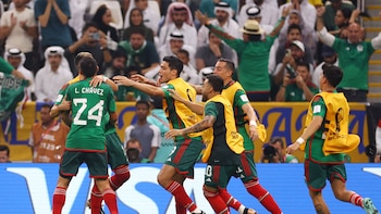 Este es el plan que debes contratar para disfrutar de todos los partidos del Mundial 2026 en México