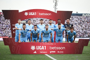 ADT ascendió a la Liga