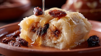 El proceso completo de preparar