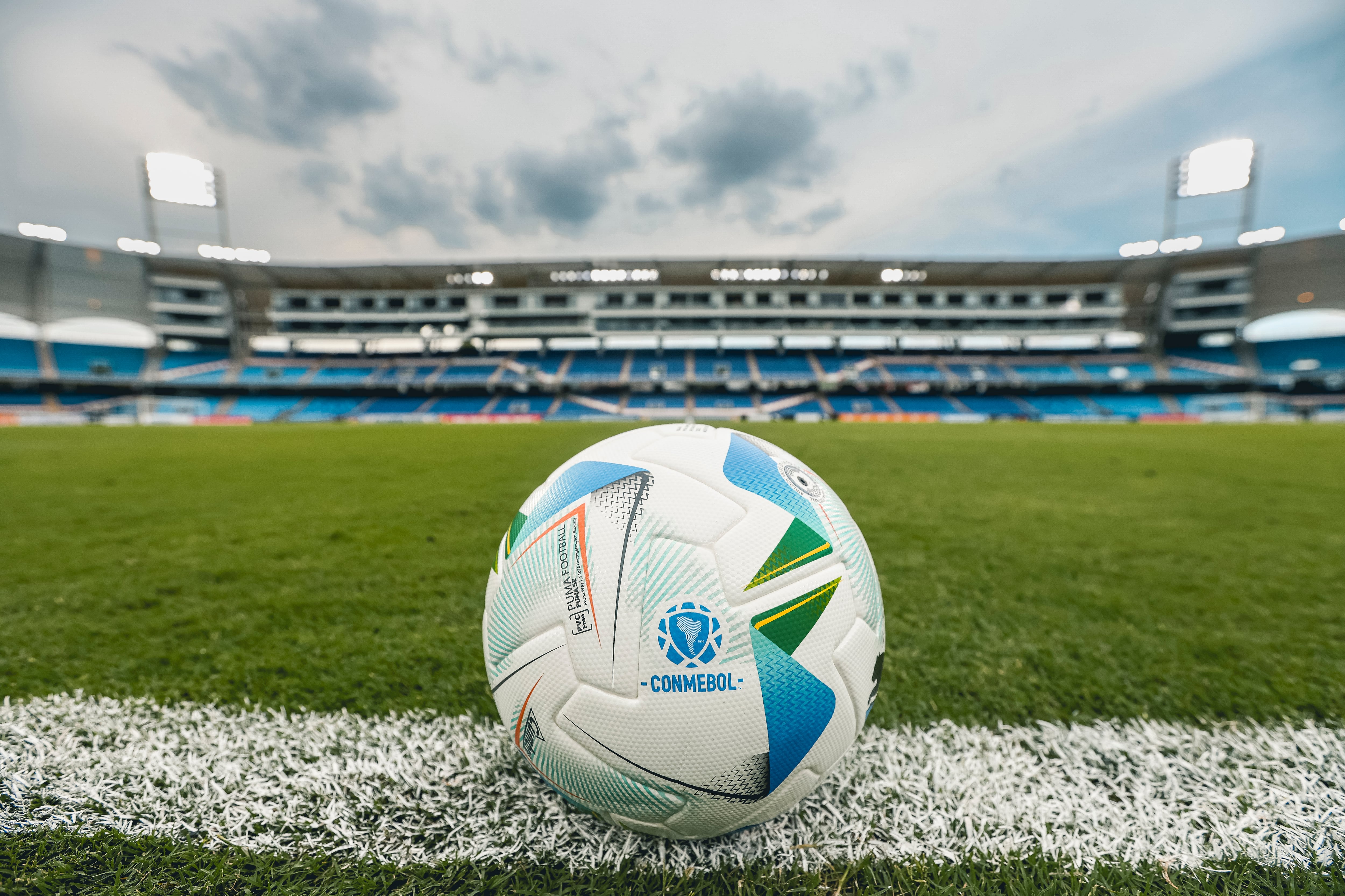 El estadio Pascual Guerrero fue una de las sedes de la fase final del Sudamericano Femenino Sub-17 - crédito Conmebol