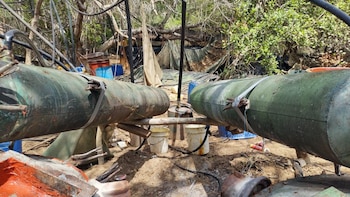 Ilustrativa. (Foto: Semar)