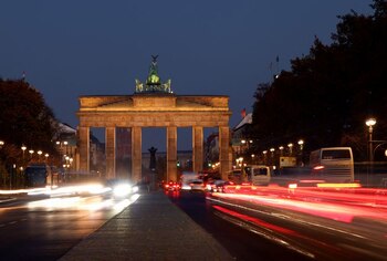 Berlín, capital del techno, también