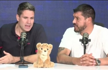 Magaly Medina se mete en