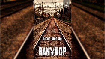 "Banvilop" (Editorial Tinta de Luz),