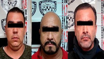 La sentencia condenatoria por el