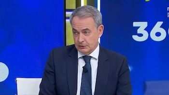 Zapatero da la cara pero no explicaciones: “Soy inocente y no voy a entrar en la estrategia de defensa de ningún imputado”