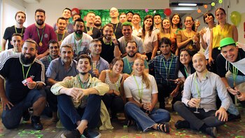 Gen IT se posicionó