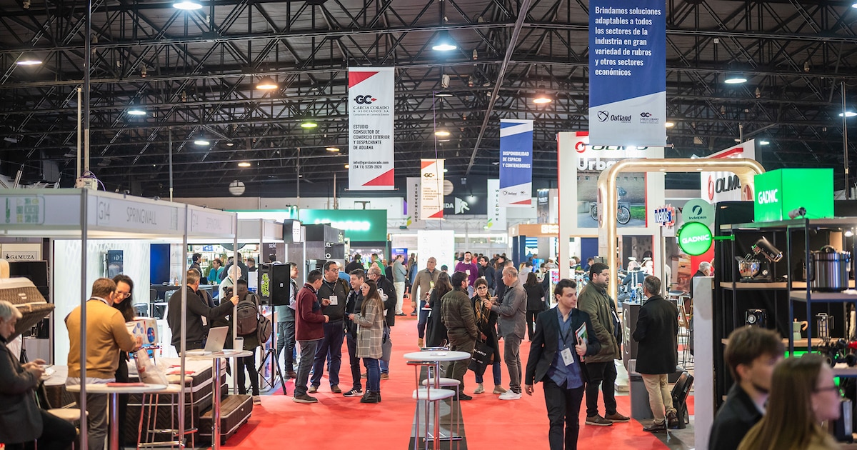 ¡El Futuro del Hogar Inteligente en Buenos Aires! Electronics Home Presenta las Últimas Innovaciones Tecnológicas