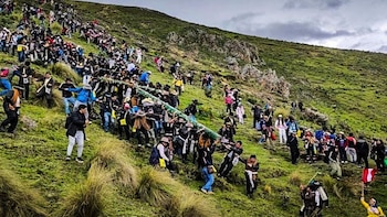 Cruz del Señor de Potocchi