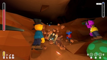 Pratfall, de Daedalic Entertainment