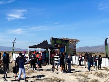 Una denuncia había advertido a