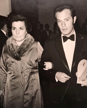 José Ramón Fernández compartió una