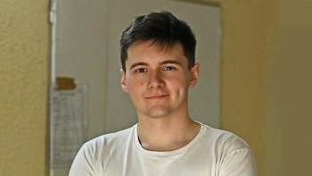 El flamante ganador asegura que