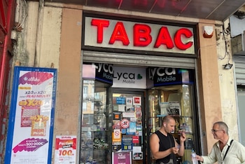 Establecimiento donde se compró el