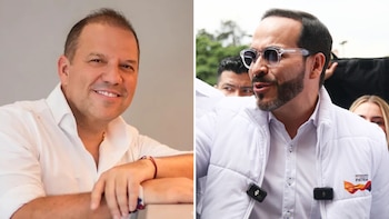 - crédito @santiago.botero.jaramillo - Instagram/Colprensa