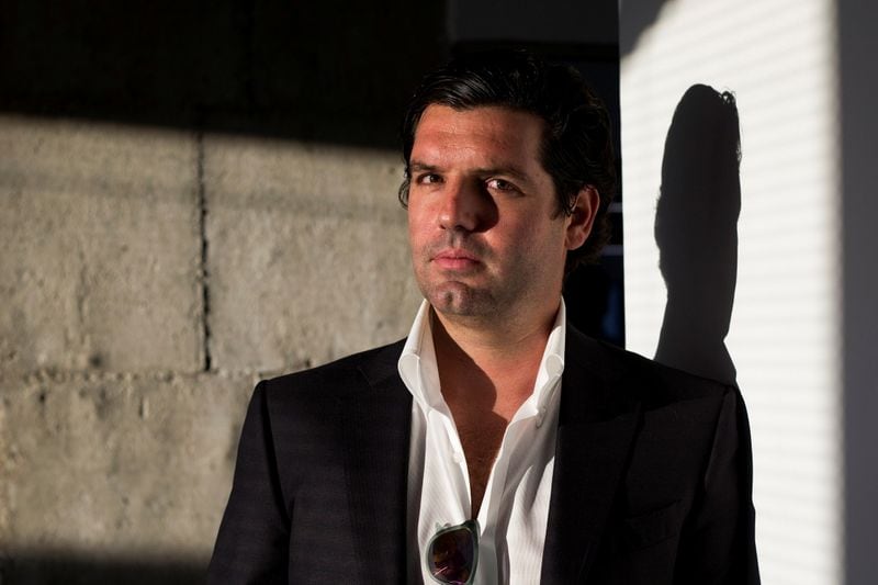 Uno de los puntos más controvertidos de la operación es la participación del empresario venezolano Alejandro Betancourt (REUTERS)