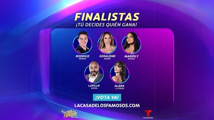 La Casa de los Famosos 4 en vivo: Maripily Rivera se corona como la ganadora de la temporada