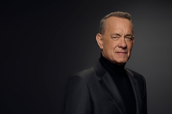 Segunda Guerra Mundial con Tom Hanks