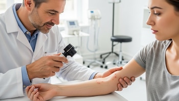 Lupus: cómo son las señales que pueden aparecer antes del diagnóstico