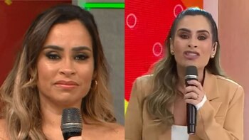 Ethel Pozo sorprende al confesar