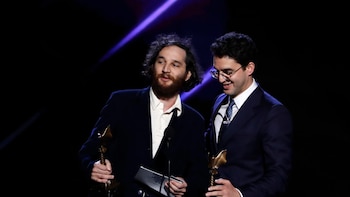 El motivo detrás de la