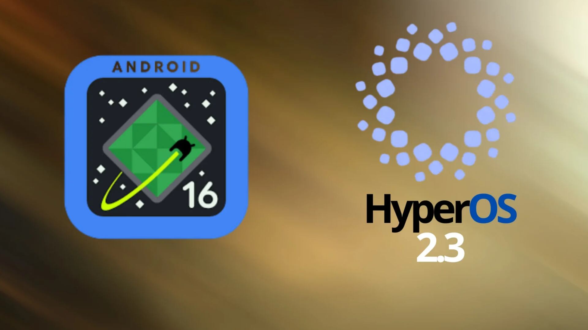 HyperOS 3 se basará en Android 16. (planetaxiaomi.com)