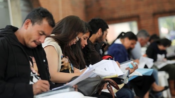 Empleo en Colombia: Estado ofrece