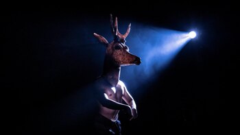 'El Siervo' se estrena el