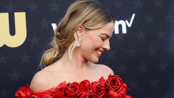 Margot Robbie