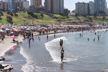 verano 2022 bahia varese Galeria Cabo Corrientes
