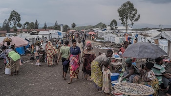 ACNUR alerta de que el
